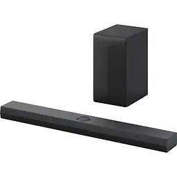 Саундбар LG S70TY (S70TY.AUKRLLK) [128862] - мініатюра 2