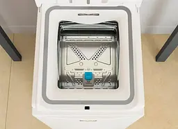 Пральна машина Whirlpool TDLR60210UA - мініатюра 10