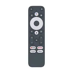 Медіаплеєр Strong LEAP-S3 Android TV BOX (LEAP-S3) - мініатюра 5
