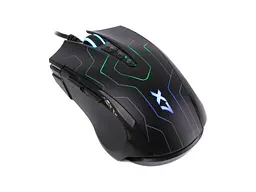 Миша A4Tech X7 Oscar Neon X89 Maze