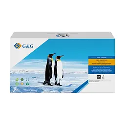 Картридж G&G Canon 070H MF461dw/463dw/465dw/LBP243dw/246dw Black 10K (G&G-5640C002)