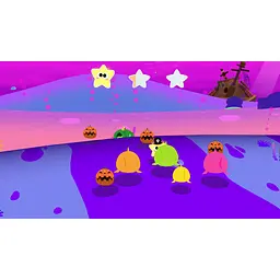 Ключ активації Microsoft Baby Shark: Sing & Swim Party для Xbox One/Series S/X - мініатюра 7