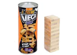 Настільна гра Danko toys Джанга Vega Extreme (рос.) (VGE-01) - мініатюра 2