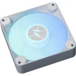 Комплект вентиляторів APNX FP1-R 120 ARGB White - 3 Pack (APF3-PF11267.21) - мініатюра 5