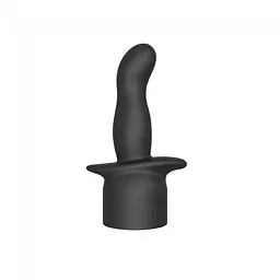 Мінівібромасажер Dorcel Kit Wanderful з насадками (анальна і вагінальна), водонепроникний - мініатюра 5