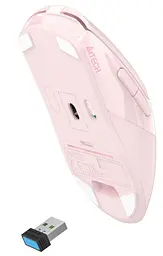 Миша A4Tech Fstyler FG50 Plus (Pink) USB (FG50 Plus (Pink)) - мініатюра 10
