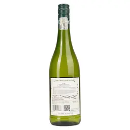 Вино Gun Bay Semi Sweet Chenin Blanc біле напівсолодке 0.75 л - мініатюра 3