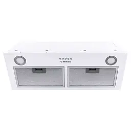 Витяжка повновбудована Minola HBI 7612 WH 1000 LED - мініатюра 3