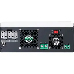 Гібридний сонячний інвертор MUST PV18-3024VPK 24V [123442] - мініатюра 3