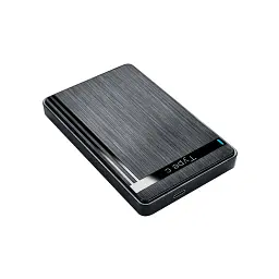 Кишеня зовнішня Dynamode 2.5" SATA/SSD HDD - USB 3.1 Type-C (DM-CAD-25317C) - мініатюра 4