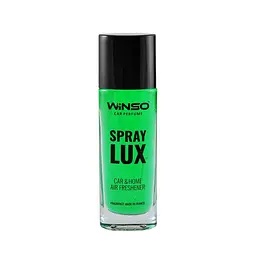 Ароматизатор Winso Spray Lux Squash 55мл спрей(533980)