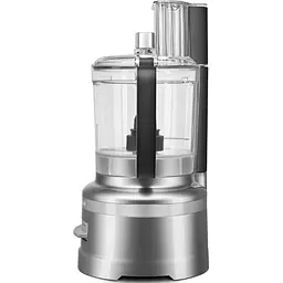 Кухонний комбайн KitchenAid 3.1 л сріблястий (5KFP1319ECU) - мініатюра 2
