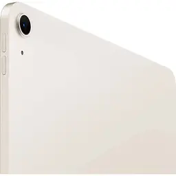 Планшет Apple iPad Air 11 (2025) 128GB Wi-Fi + Cellular Starlight (MCFX4) [129350] - мініатюра 4
