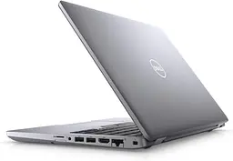 Ноутбук Dell Latitude 5410 (14"/i5-10310U/16GB/128GB SSD/FHD) - мініатюра 4