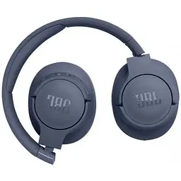 Бездротові навушники JBL Tune 770NC повнорозмірні сині (JBLT770NCBLU) - мініатюра 3