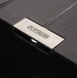 Кухонна мийка Platinum 7850 ROMA матовий Моріон (SP000040854) - мініатюра 3