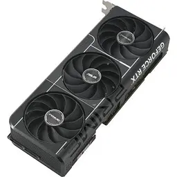 Відеокарта Asus GeForce RTX5080 16GB PRIME OC (PRIME-RTX5080-O16G) - мініатюра 2