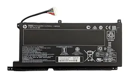 Акумулятор HP Pavilion Gaming 15-EC 15-DK PG03XL HSTNN-OB1I HSTNN-DB9G L48430-AC1