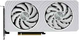 Відеокарта GeForce RTX 5060 Ti 16GB Palit White OC (NE7506TU19T1-GB2061M)