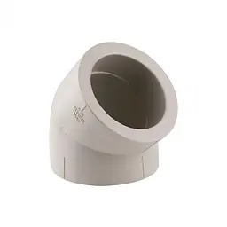 Кутник PPR Thermo Alliance 110, 45 DSE109
