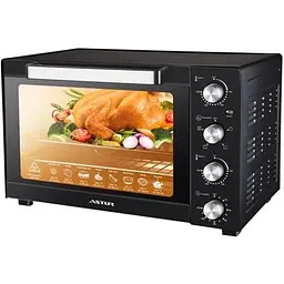 Духовка Astor CZ-2146 46 л конвекція чорна