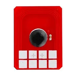 Чип для картриджа OKI C612dn, 46507505 8K Black BASF (BASF-CH-OKI46507508)