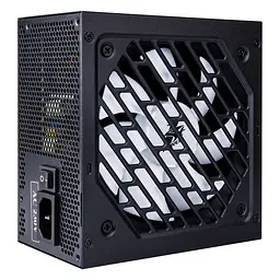 Блок живлення 1stPlayer 500W (FK-500-BK-EU) - мініатюра 3