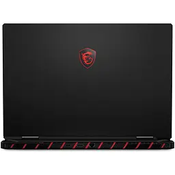 Ноутбук Ігровий MSI Raider A18 HX A9WIG 9 9955HX3D la 54GHz,18'',UHD+,IPS,64GB DDR5,2TB,RTX 5080 16GB - мініатюра 9