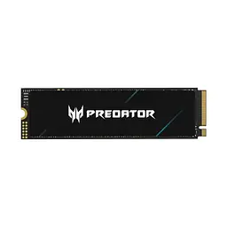 Накопичувач SSD M.2 2280 2TB GM6 Acer Predator (BL.9BWWR.134) - мініатюра 1