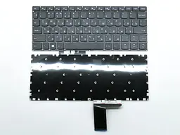 Клавіатура для LENOVO IdeaPad 310S-11IAP (RU Black) Оригінал