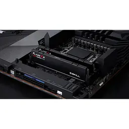 Модуль пам'яті для комп'ютера DDR5 32GB (2x16GB) 6000 MHz Flare X5 G.Skill (F5-6000J3636F16GX2-FX5) - мініатюра 4