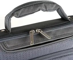 Сумка для ноутбука 15,4-16 Sumdex PON-301GP Сіра - мініатюра 7