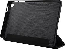 Чохол-книжка Wave Smart Cover Case для Samsung Galaxy Tab A7 lite 8.7 Black [102577] - мініатюра 3