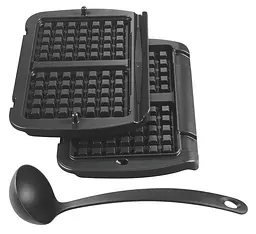 Гриль Tefal GC716 OptiGrill+ (GC716D12) - мініатюра 5