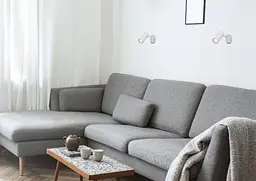 Бра Candellux 91-01603 Colly - мініатюра 4