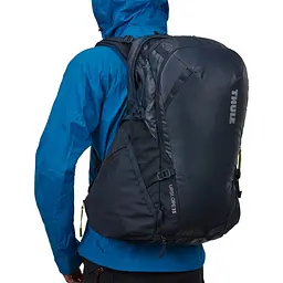 Гірськолижний рюкзак Thule Upslope 35L Lime Punch (TH 3203610) - мініатюра 14