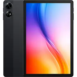 Планшет Doogee Tab G6+ 8/256GB LTE Cold Black Global EU [159399]