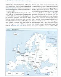 European Union Politics Third Edición - мініатюра 23