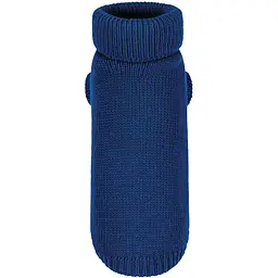 Светр для собак Pet Fashion Sam L Синій