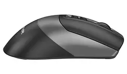 Миша A4Tech Fstyler FB50C Plus (Black) (FB50C Plus (Black)) - мініатюра 5