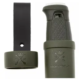 Ніж Morakniv Garberg S Green (14472) - мініатюра 10