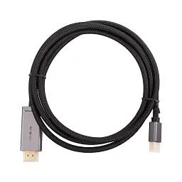 Кабель мультимедійний miniDisplayPort M to HDMI M 1.0m Cabletime (CA914593)
