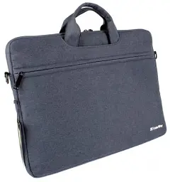 Сумка для ноутбука 15.6" ColorWay Casual, Navy (CW-LBC156-NV)