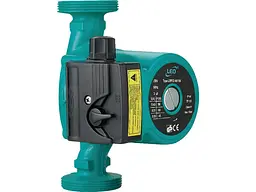 Циркуляційний насос LEO 200 Вт Hmax 8 м Qmax 120 л/хв Ø1 1/2 180 мм + гайки Ø1 3.0 (774451)