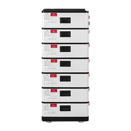 Високовольтний акумулятор LP LiFePO4 Battery HVM 307V 100Ah (30720 Wh) BMS 100А метал BOX - мініатюра 4