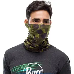 Мультипов'язка Buff Original Hunter Green (1033-BU 117962.846.10.00) - мініатюра 4