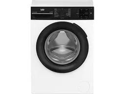 Пральна машина автоматична Beko BM1WFSU37233WPBB