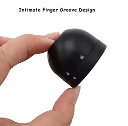 Багаторазова вакуумна пробка WineStopper для шампанського - мініатюра 5