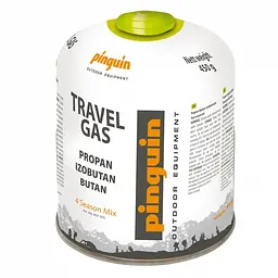 Балон газовий Pinguin 450 г