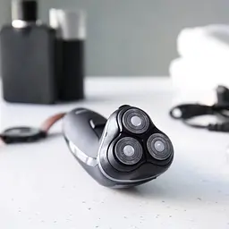 Електробритва Magio MG-686 - мініатюра 8